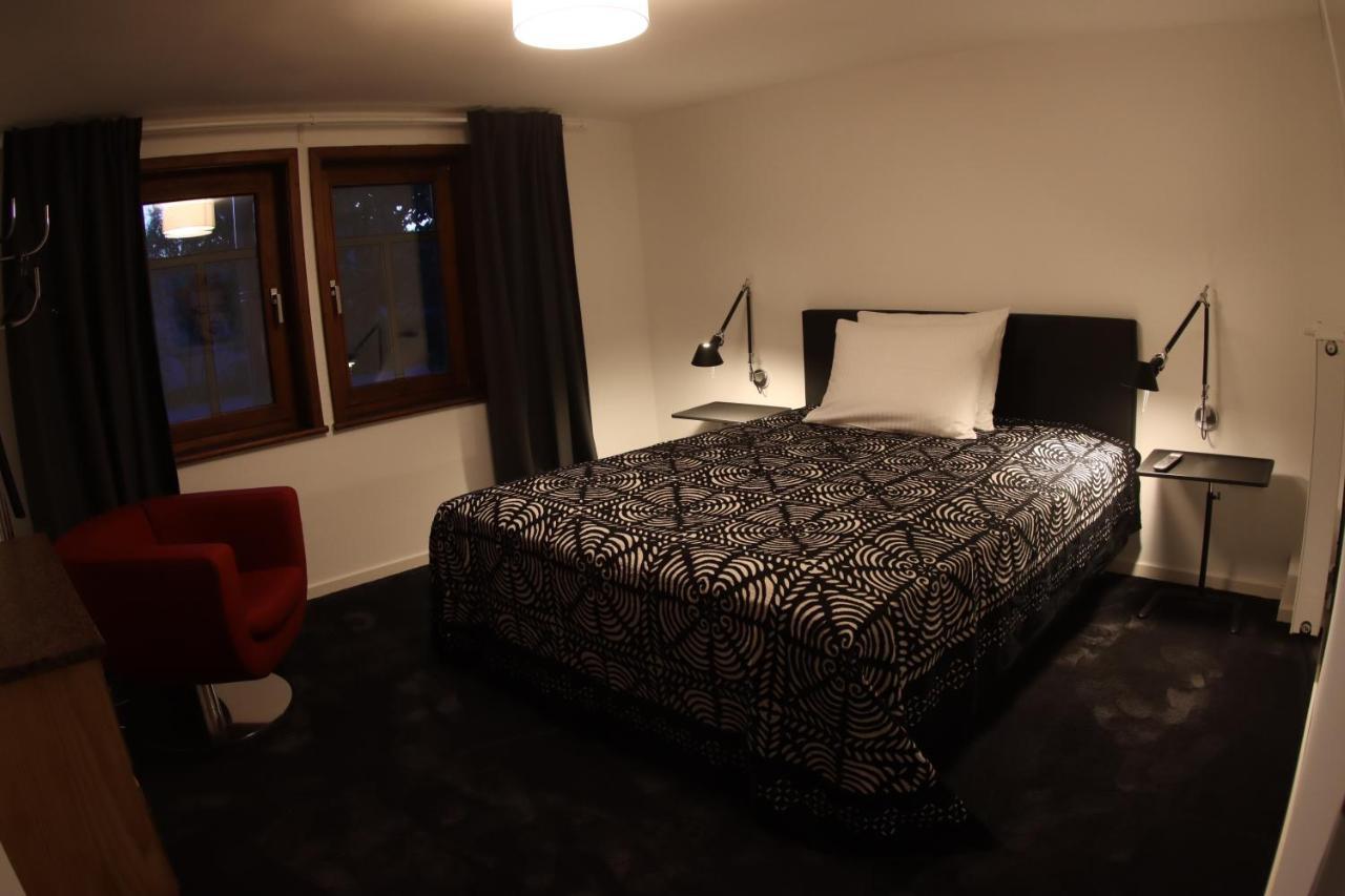 The Birdy Mountains Luxury Lodge 2, 230Qm,Sauna,Entertainment Schlitz Ngoại thất bức ảnh